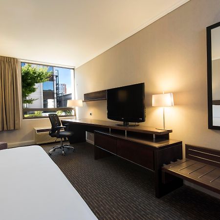 Holiday Inn Express - Concepcion By Ihg Buitenkant foto