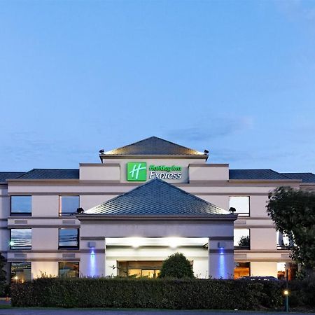 Holiday Inn Express - Concepcion By Ihg Buitenkant foto