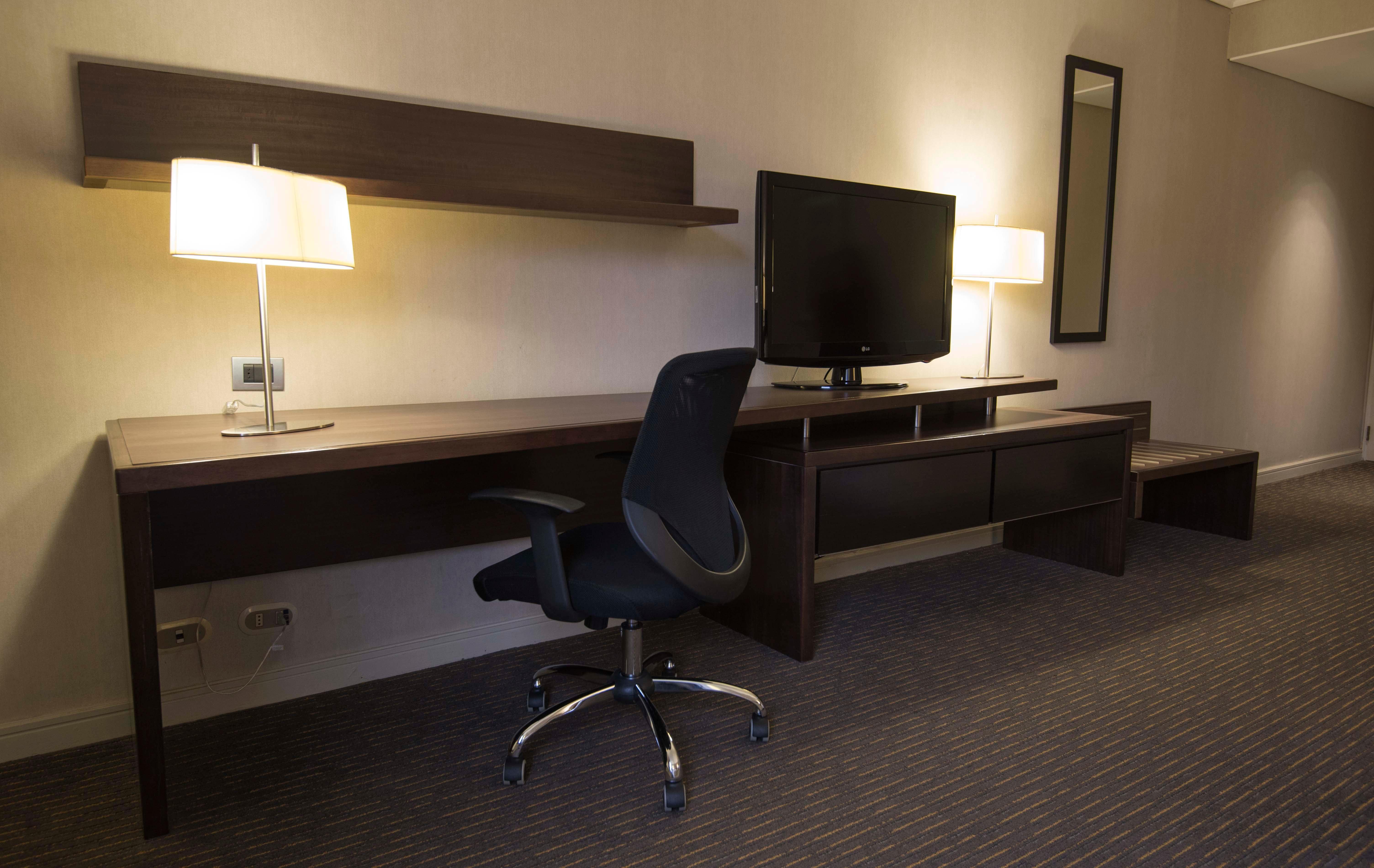 Holiday Inn Express - Concepcion By Ihg Buitenkant foto