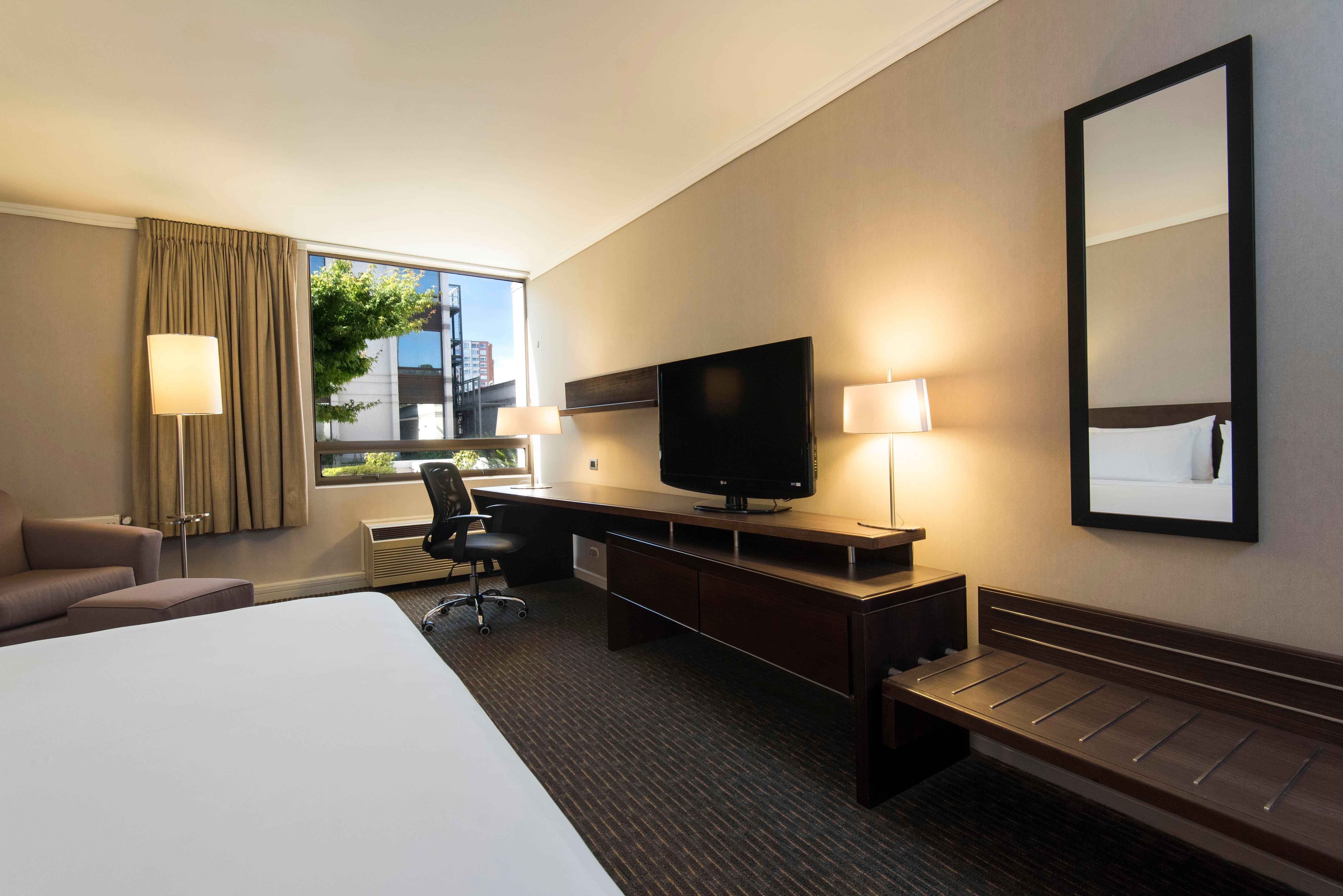Holiday Inn Express - Concepcion By Ihg Buitenkant foto