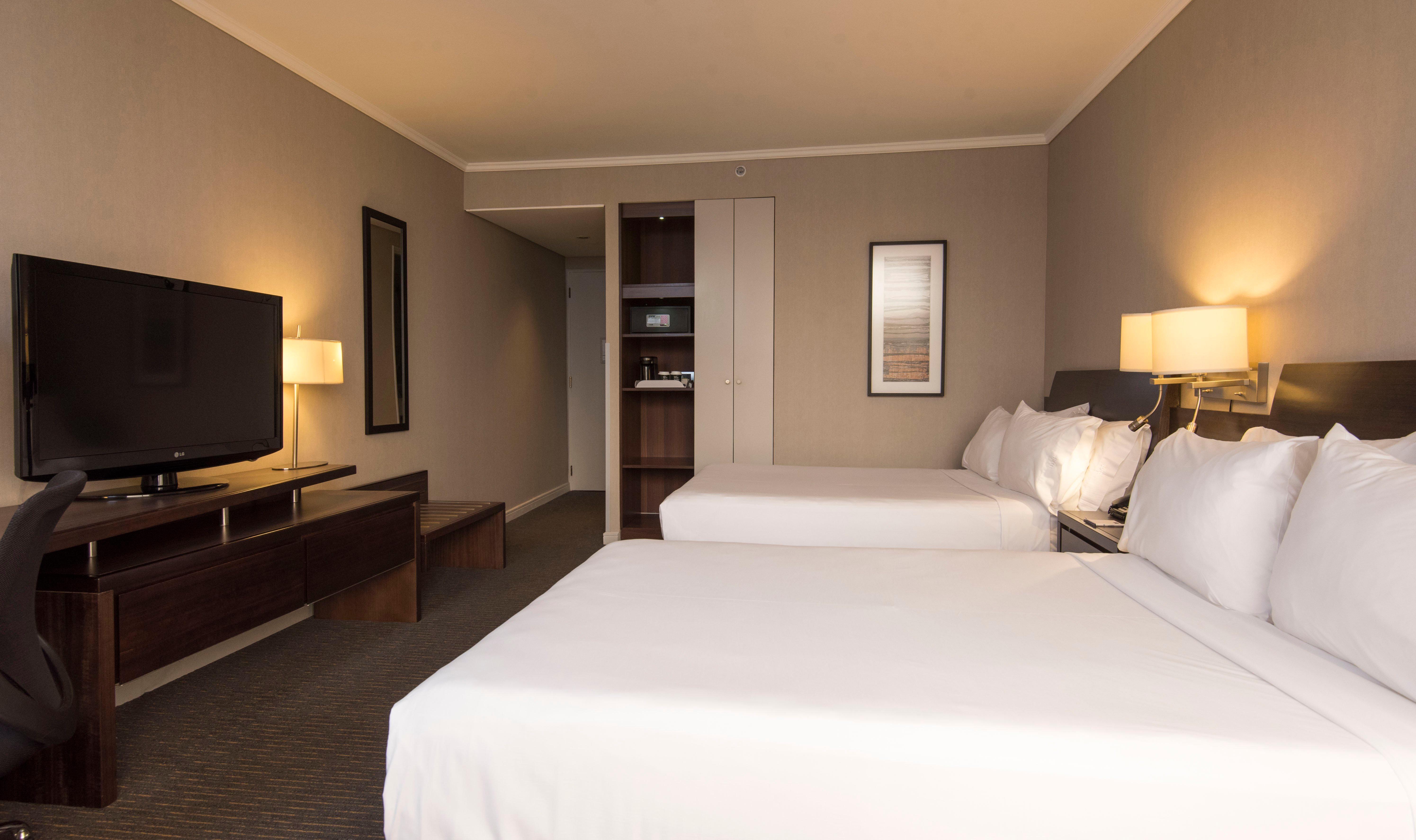 Holiday Inn Express - Concepcion By Ihg Buitenkant foto