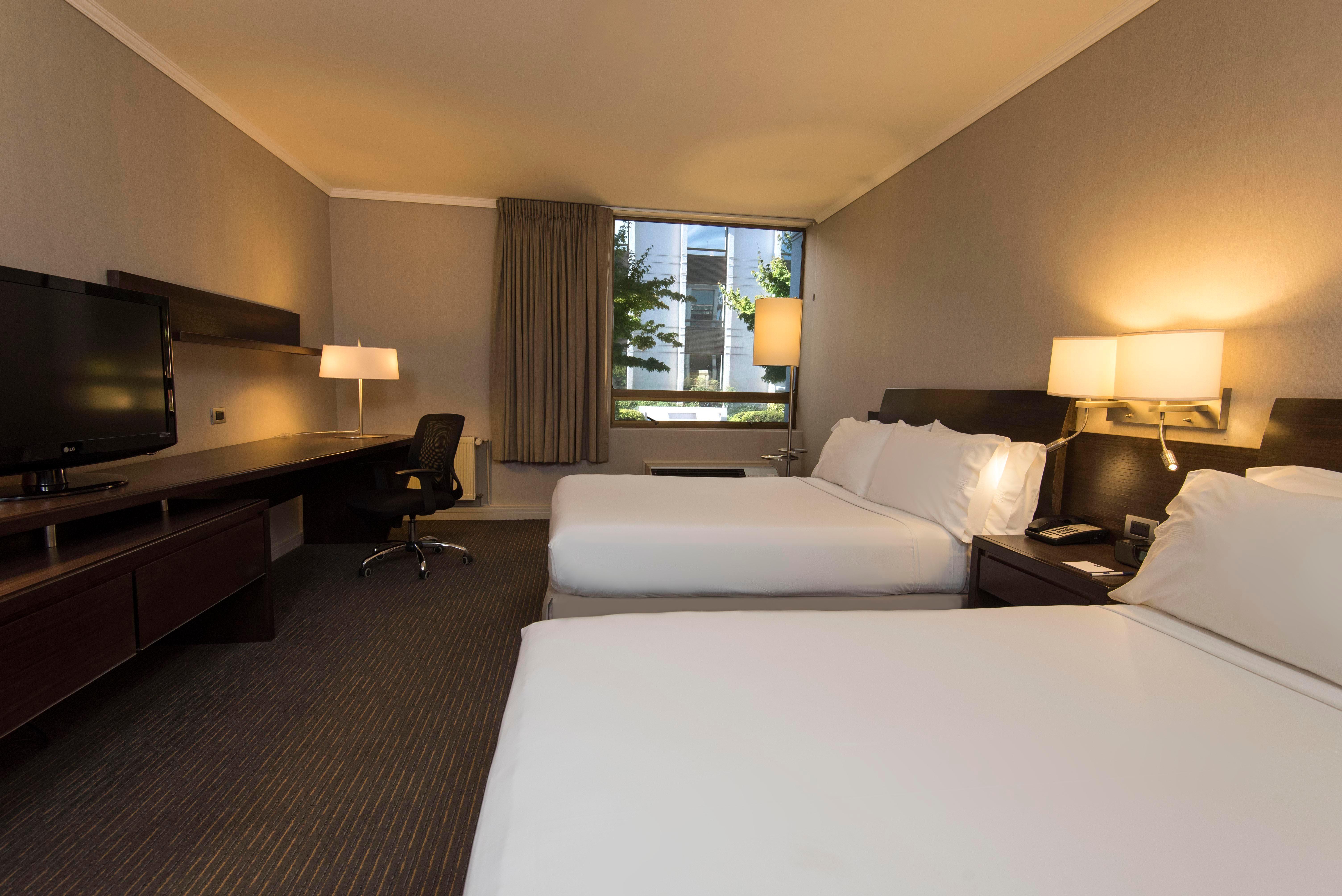 Holiday Inn Express - Concepcion By Ihg Buitenkant foto