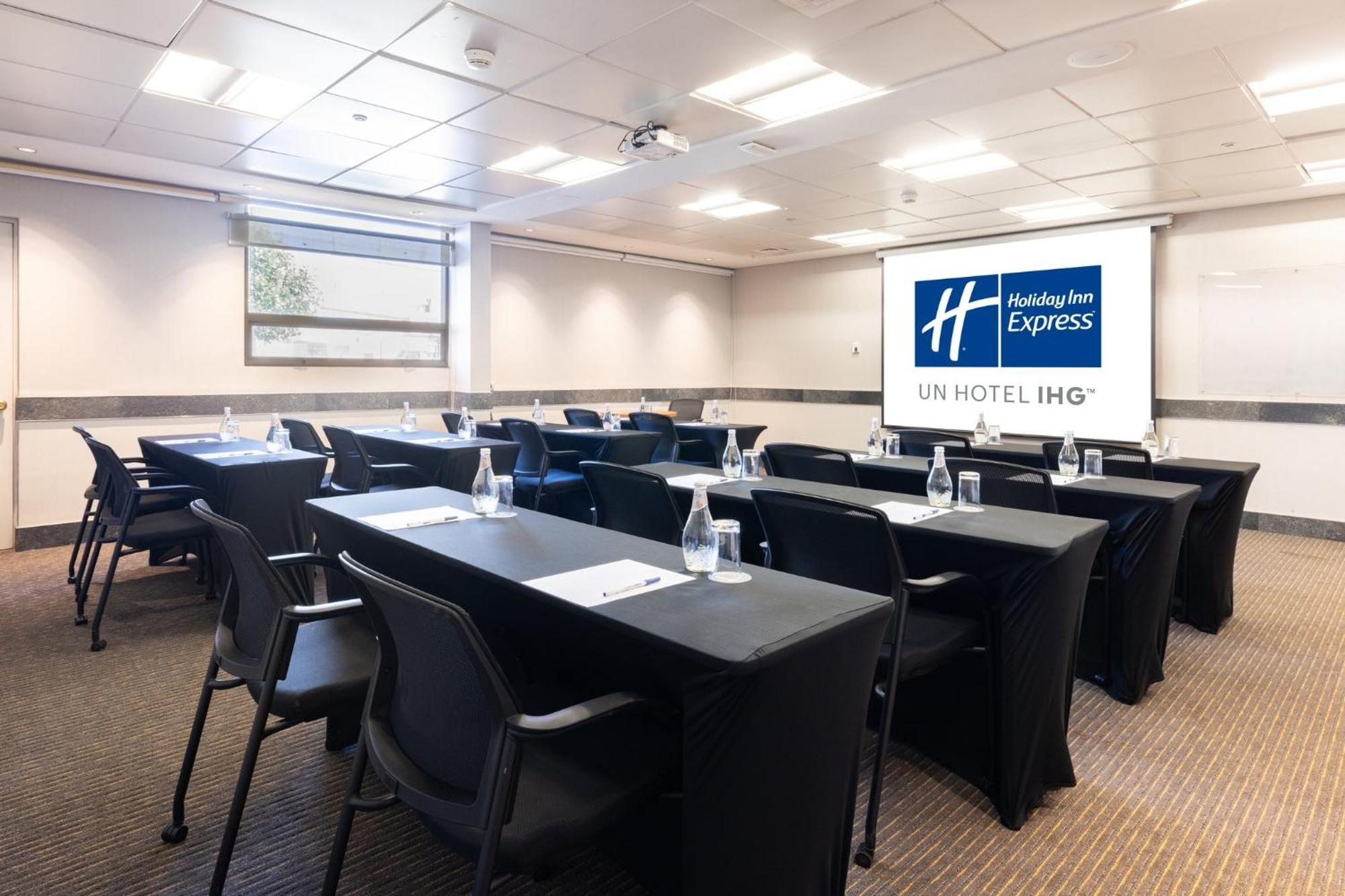 Holiday Inn Express - Concepcion By Ihg Buitenkant foto