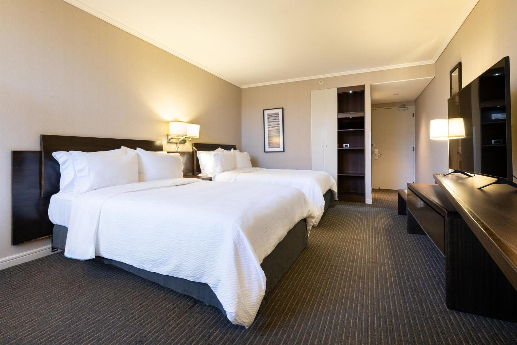 Holiday Inn Express - Concepcion By Ihg Buitenkant foto