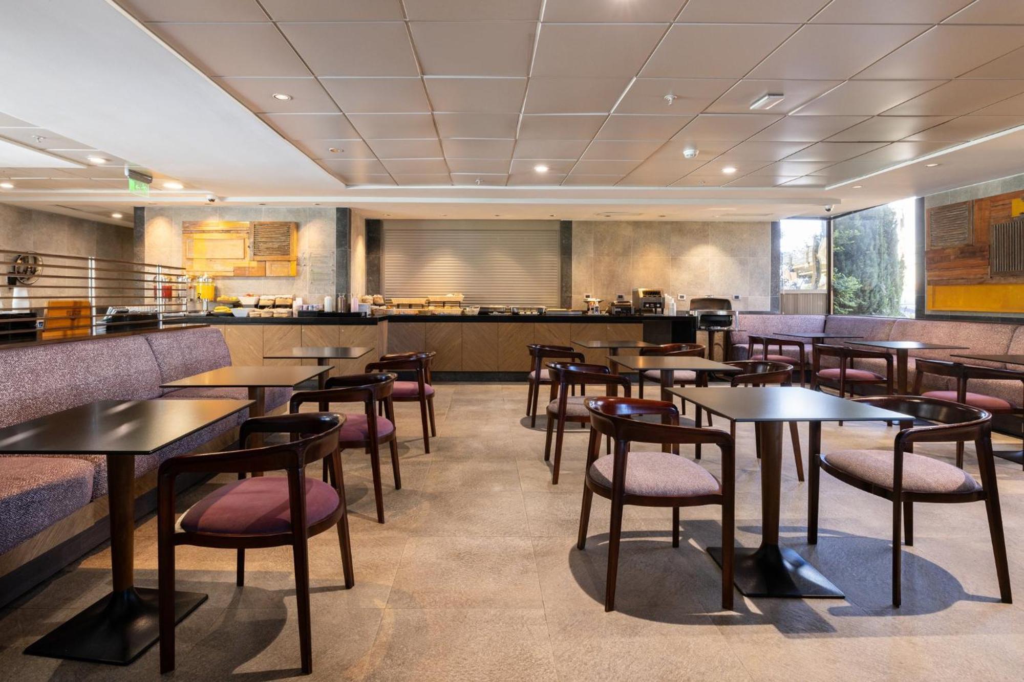 Holiday Inn Express - Concepcion By Ihg Buitenkant foto
