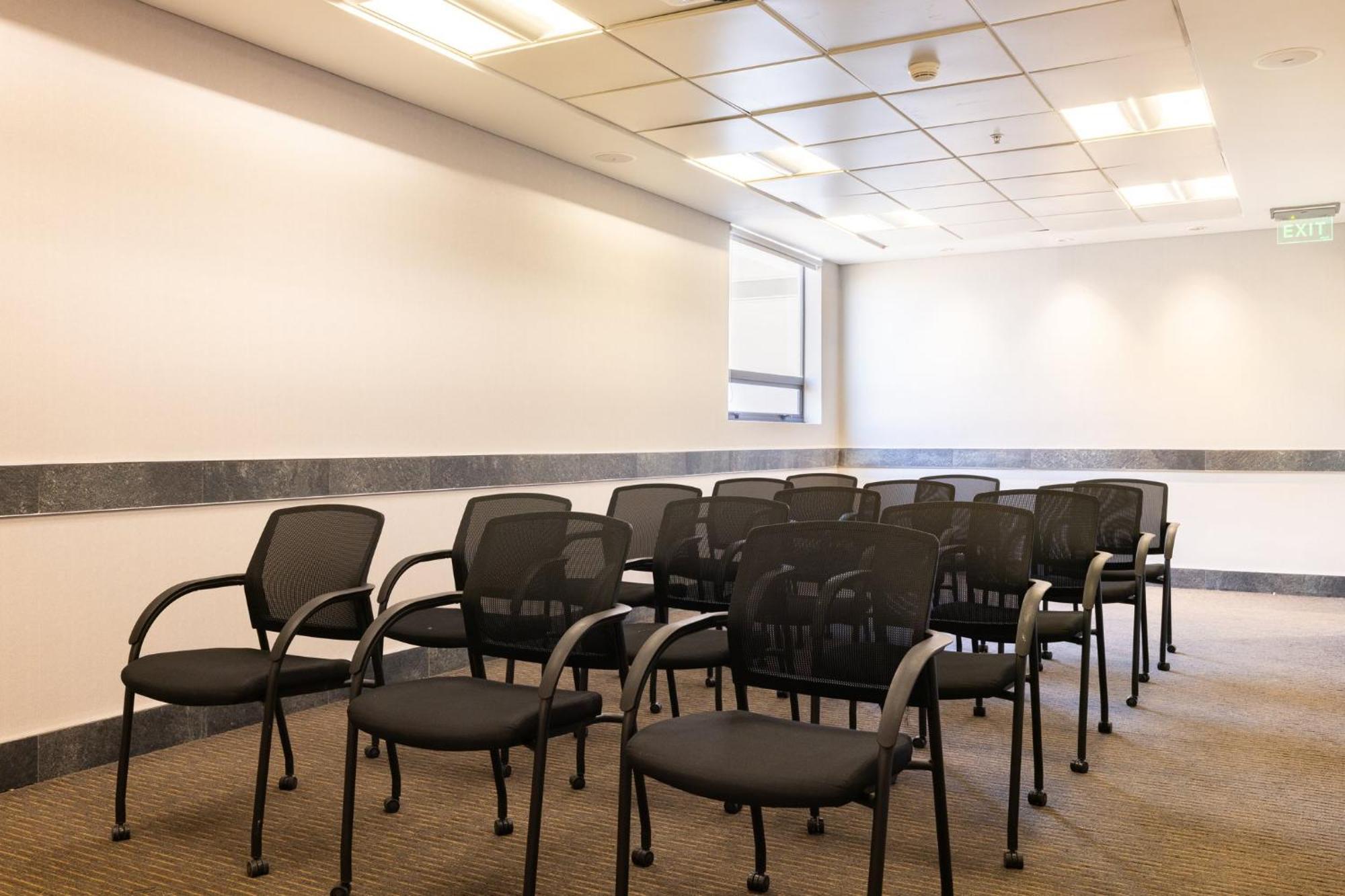 Holiday Inn Express - Concepcion By Ihg Buitenkant foto