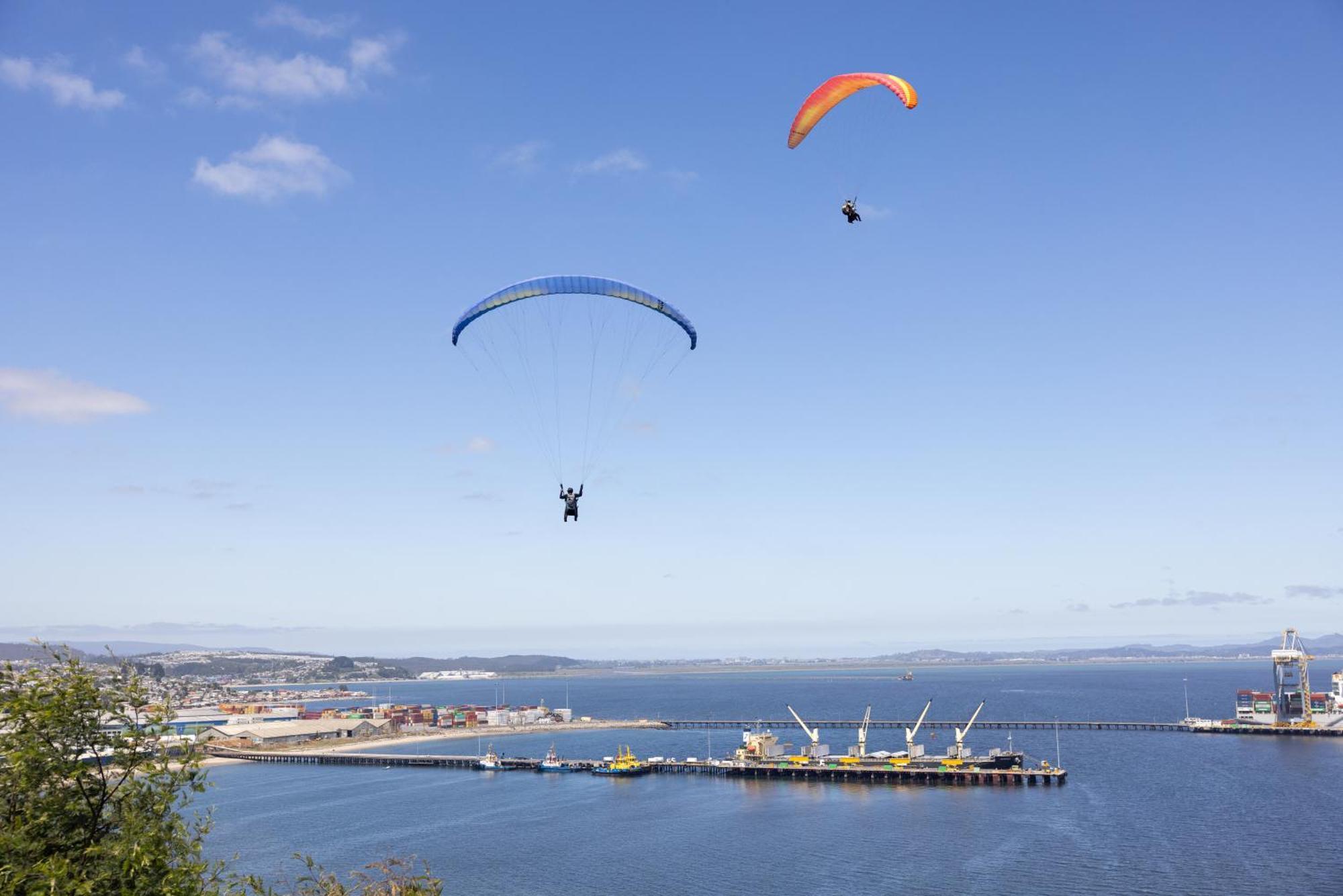 Holiday Inn Express - Concepcion By Ihg Buitenkant foto