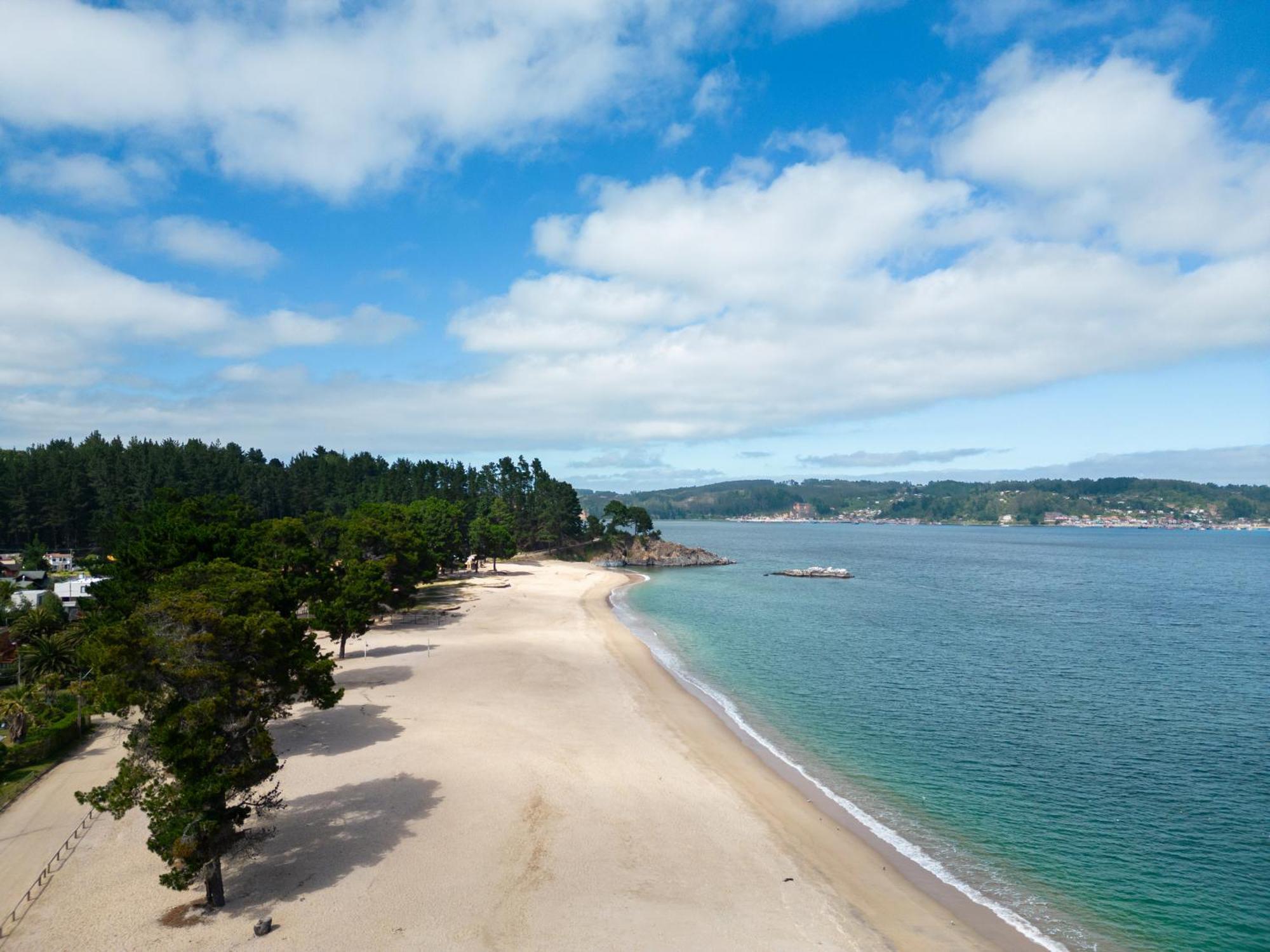 Holiday Inn Express - Concepcion By Ihg Buitenkant foto