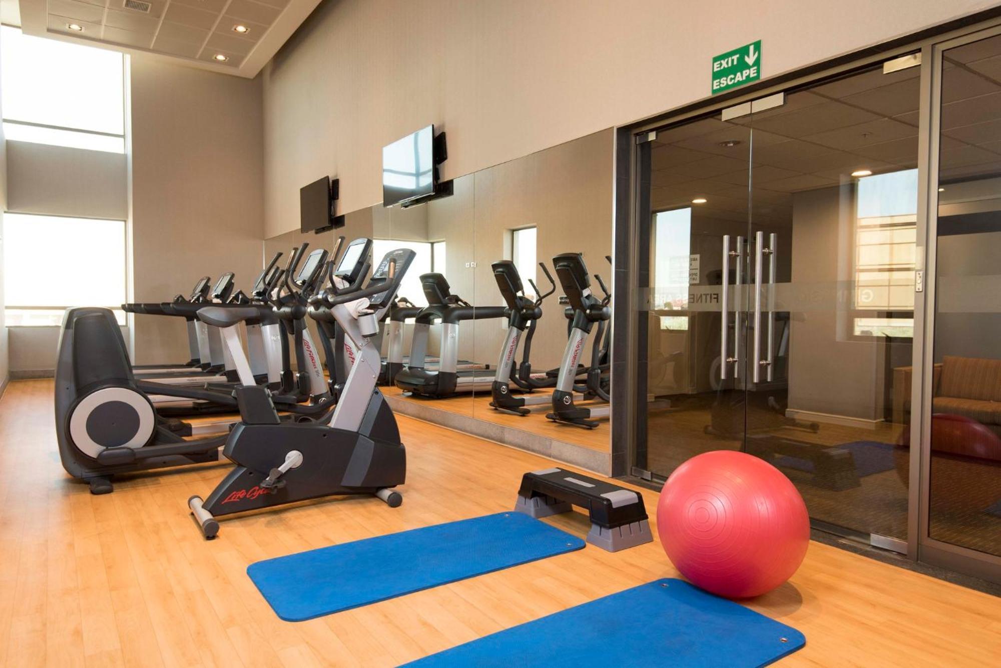 Holiday Inn Express - Concepcion By Ihg Buitenkant foto