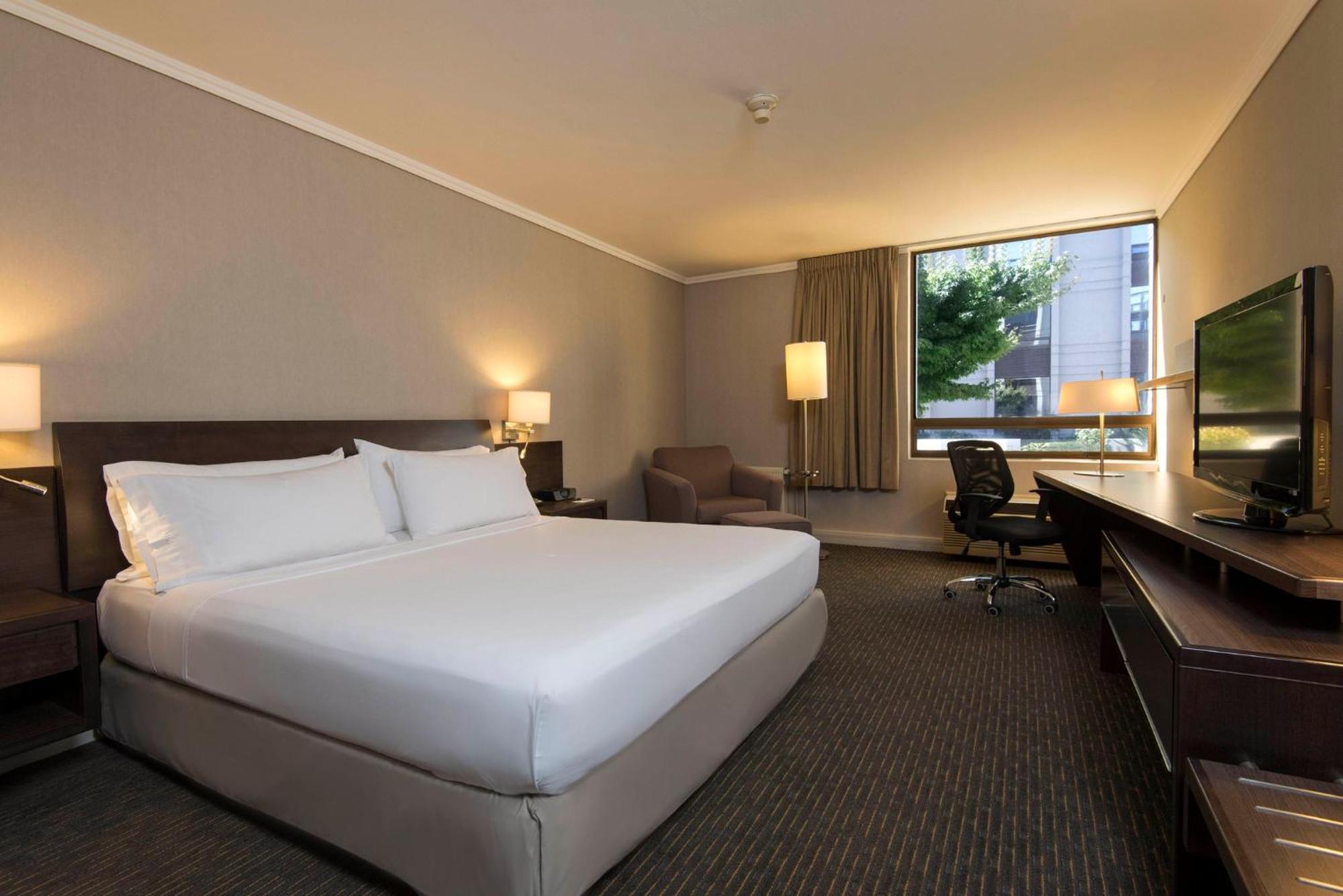 Holiday Inn Express - Concepcion By Ihg Buitenkant foto