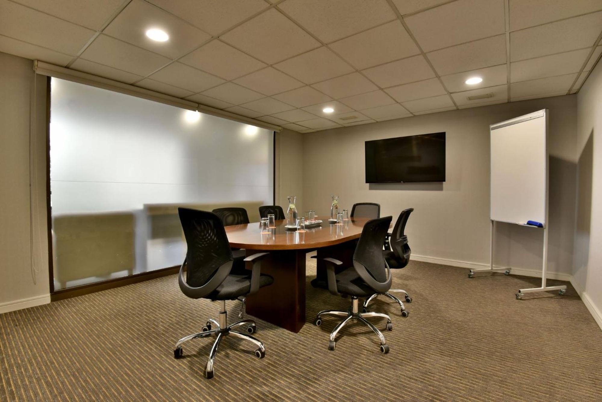 Holiday Inn Express - Concepcion By Ihg Buitenkant foto