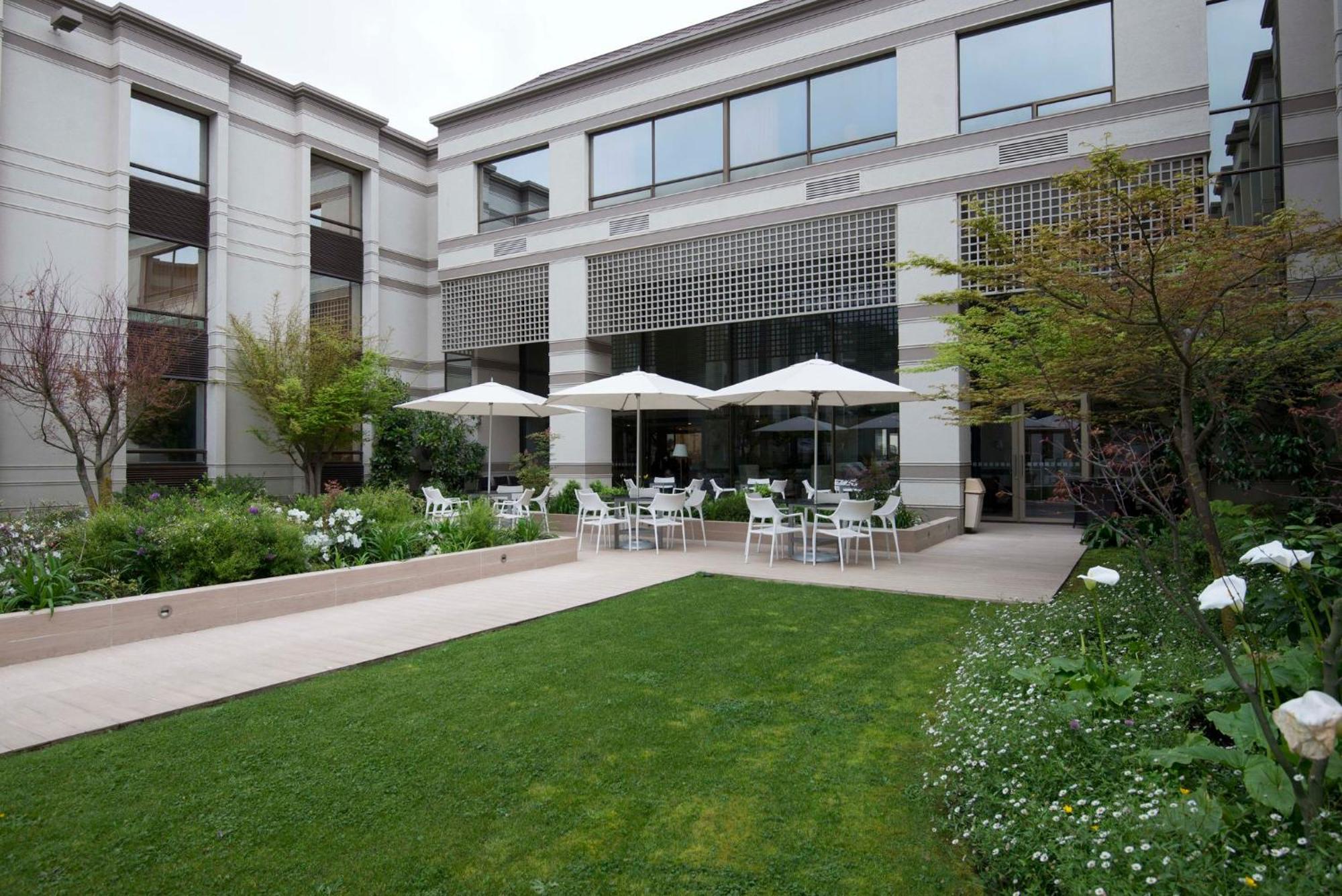 Holiday Inn Express - Concepcion By Ihg Buitenkant foto