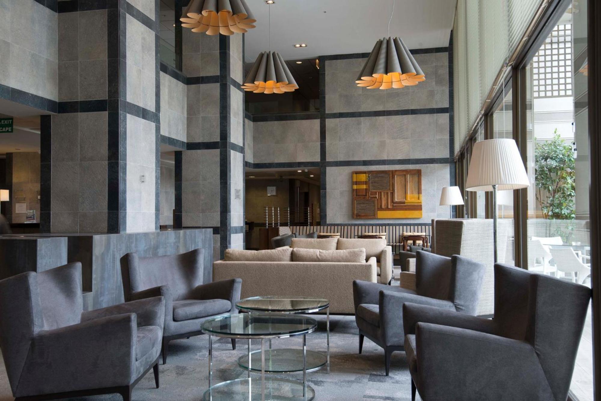 Holiday Inn Express - Concepcion By Ihg Buitenkant foto