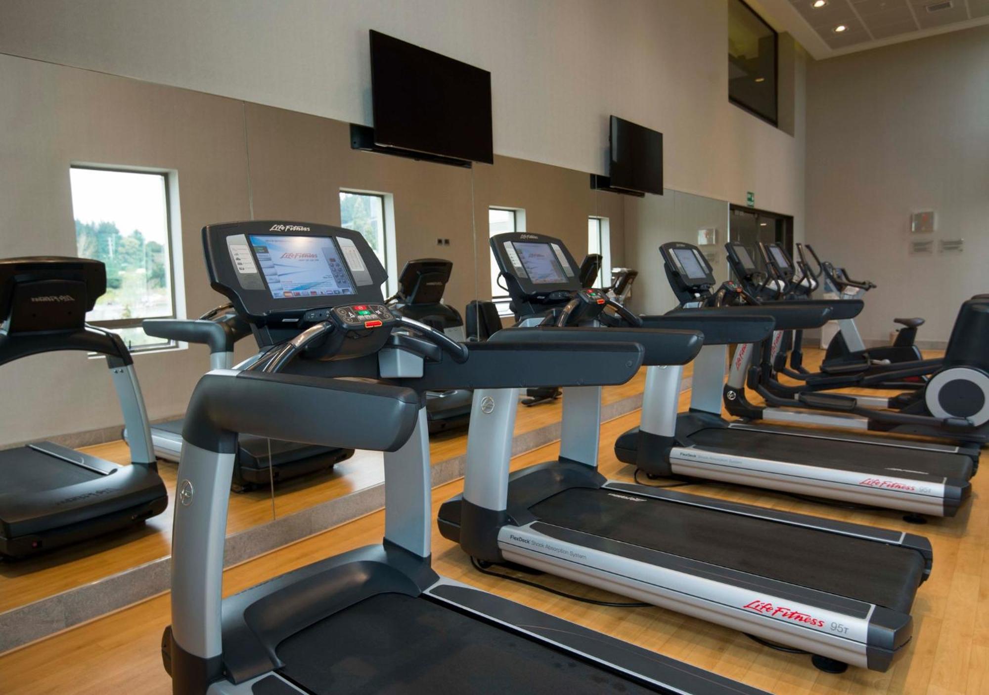 Holiday Inn Express - Concepcion By Ihg Buitenkant foto