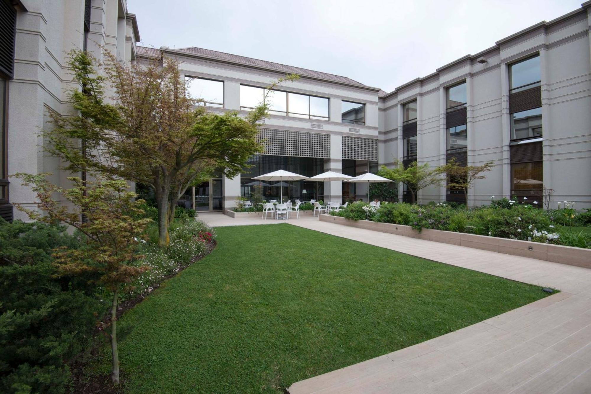 Holiday Inn Express - Concepcion By Ihg Buitenkant foto
